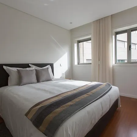 Braga Luxury Residence 3854 Exterior photo