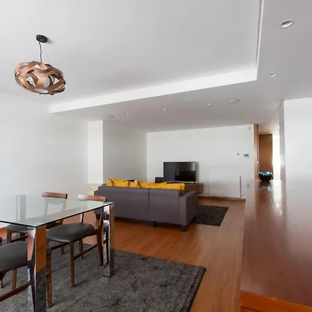Braga Luxury Residence 3854 Exterior photo