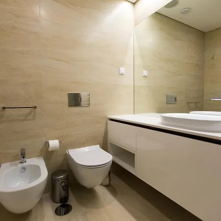 Braga Luxury Residence 3854 Exterior photo