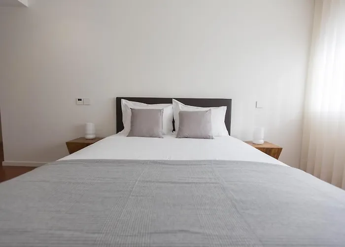 Braga Luxury Residence 3854