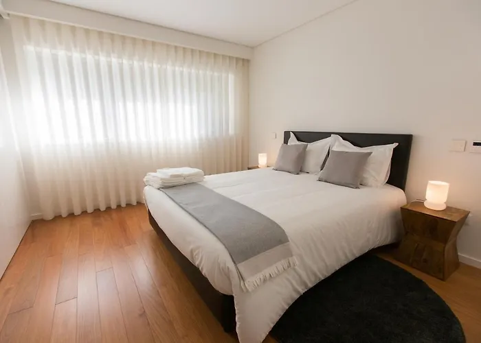Braga Luxury Residence 3854
