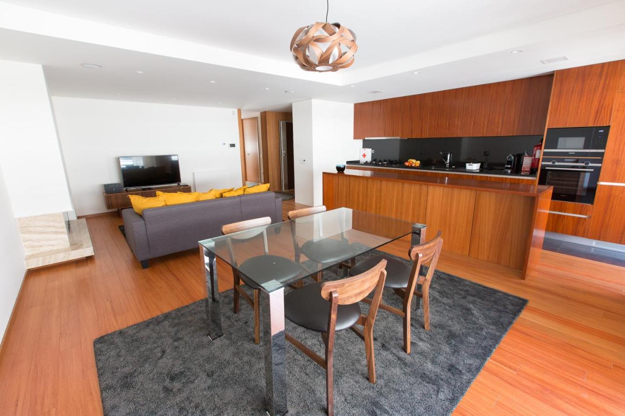 Luxury 3854 Apartment Braga