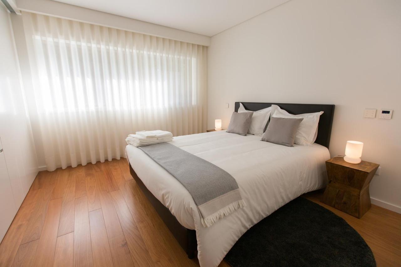 Apartment Luxury 3854 Braga