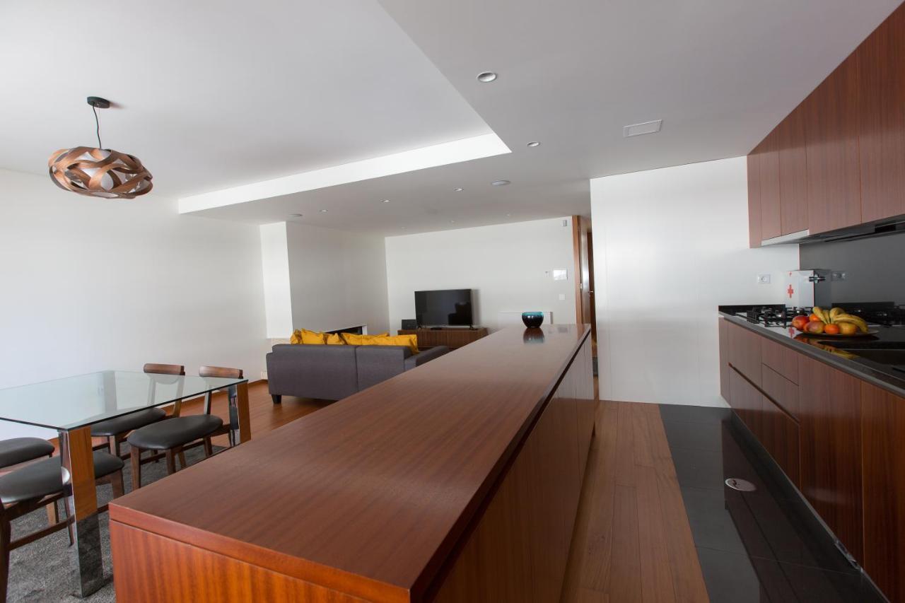 Apartment Luxury 3854