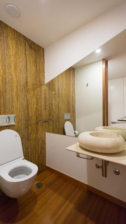 Apartment Luxury 3854