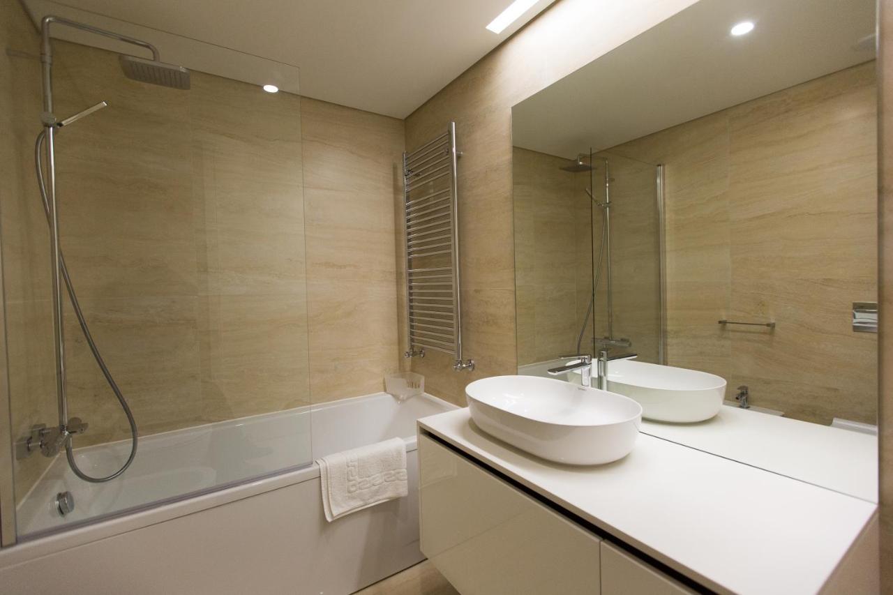 Apartment Luxury 3854 Braga
