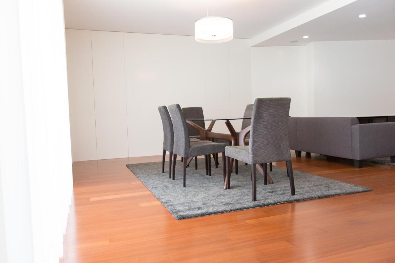 Apartment Luxury 3854 Braga